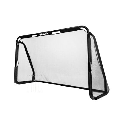 2. Bramka piłkarska Virtufit Pro - 120 X 80 CM VF06047