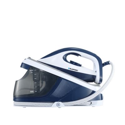 2. Stacja parowa Blaupunkt SSP501