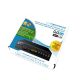5. ESPERANZA TUNER DVB-T2 H.265/HEVC EV107R