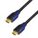 6. LogiLink CH0067 kabel HDMI 15 m HDMI Typu A (Standard) Czarny