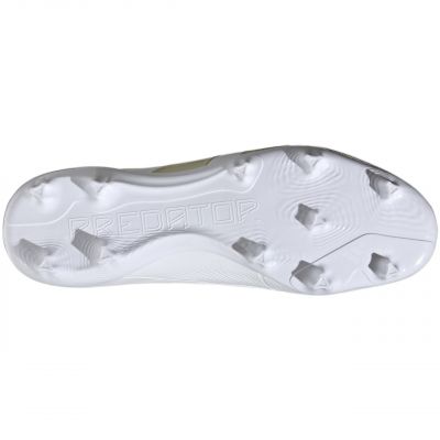 6. Buty piłkarskie adidas Predator League FG IF6346