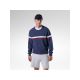 Sweter męski ROSSIGNOL M Knitted Cn Sweater granatowy