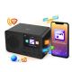 24. Radio CAMRY CR 1918 Wi-Fi