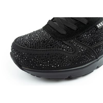 32. Buty Skechers Uno-World Of Gems W 155217/BBK