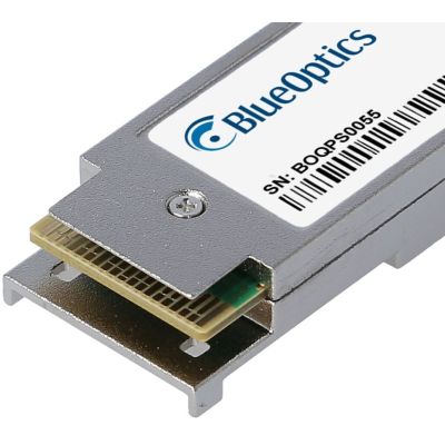 6. Kompatybilny z Cisco QSFP28 M-Mode MPO/MTP 100GBASE-SR4 100M