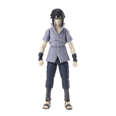 2. ULTIMATE LEGENDS NARUTO - SASUKE FINAL VALLEY