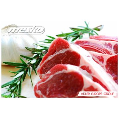 7. Mesko Home MS 4805 maszynka do mielenia 600 W Biały