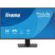 21. iiyama ProLite X2491HS-B1 monitor komputerowy 60,5 cm (23.8") 1920 x 1080 px Full HD LCD Czarny