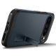 10. Etui Spigen Tough Armor na Google Pixel 9 Pro XL - grafitowe