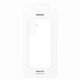 6. Etui Samsung Clear Case na Samsung Galaxy S26+ - przezroczyste