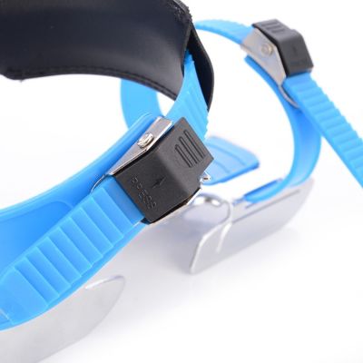 7. Płozy saneczkowe TEMPISH Rental Baby Skates