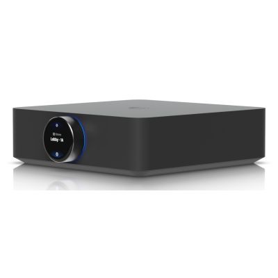 Wzmacniacz Ubiquiti UPL-Amp-B UniFi PowerAmp (Czarny)