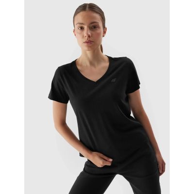 3. Koszulka 4F W 4FWSS24TTSHF1162-20S