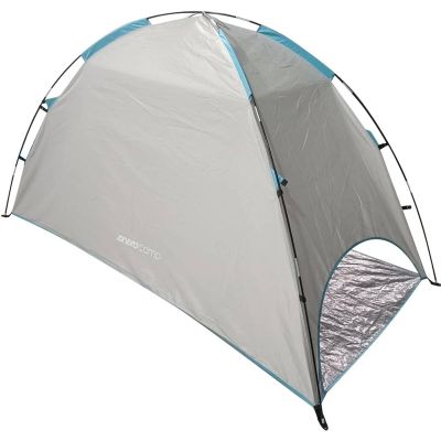 3. NAMIOT PARAWAN PLAŻOWY 220X115X120CM ENERO CAMP