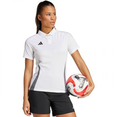 7. Koszulka adidas Tiro 24 Competition Polo W IR7571