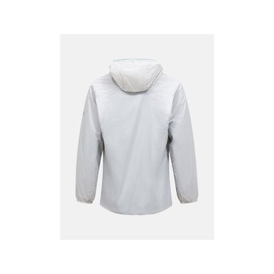 3. Kurtka PEAK PERFORMANCE M Freelight Alpha Jacket biały