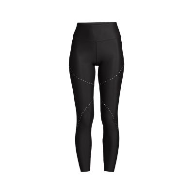 5. Legginsy z wysokim stanem CASALL Contour High Waist Tights czarny