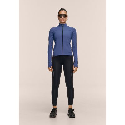 3. Legginsy treningowe damskie CASALL Performance Running Tights kolor czarny