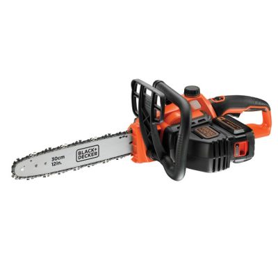Pilarka łańcuchowa akumulatorowa Black&Decker GKC3630L20 36V /2.0Ah