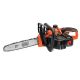 Pilarka łańcuchowa akumulatorowa Black&Decker GKC3630L20 36V /2.0Ah