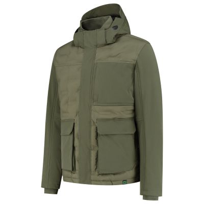 Kurtka Tricorp  Puffer Jacket Rewear M MLI-T56TA