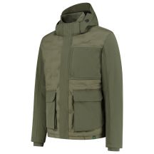 Kurtka Tricorp  Puffer Jacket Rewear M MLI-T56TA