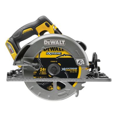 2. Pilarka Tarczowa 54V Dewalt DCS579NT-XJ
