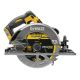 2. Pilarka Tarczowa 54V Dewalt DCS579NT-XJ