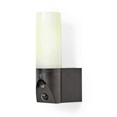 9. Kamera Nedis SmartLife model WIFICOL20BK, Zewnętrzna, Wi-Fi
