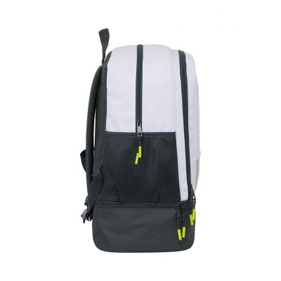 5. Plecak  Real Madryt sportowy trainning backpack 612554825
