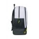 5. Plecak  Real Madryt sportowy trainning backpack 612554825