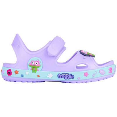 6. Sandały Coqui Yogi Jr 8861-633-0244 / 8861-633-0244A