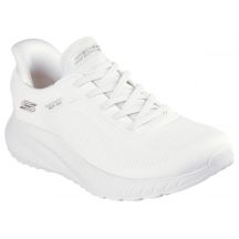 Buty Skechers Slip-ins: Bobs Sport Squad Chaos W 117497 OFWT