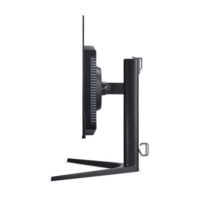 12. Acer Predator X27 QD-OLED X27X1bmiippruzx monitor komputerowy 67,3 cm (26.5") 3840 x 2160 px 4K Ultra HD Czarny