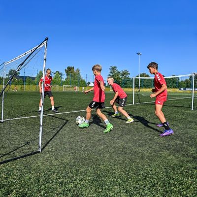 11. Bramka Flex Yakima 100774