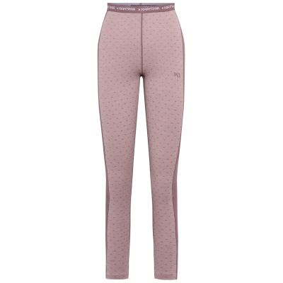 Legginsy termoaktywne Kari Traa Vilma Pnts W 92800559780