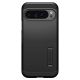 2. Etui Spigen Tough Armor na Google Pixel 9 Pro XL - czarne
