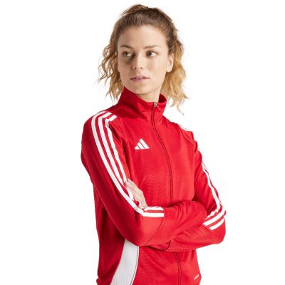 15. Bluza adidas Tiro 24 Training W IR7493