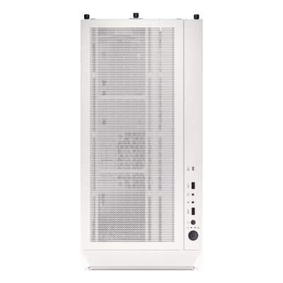 22. ENDORFY Arx 700 White ARGB Biały