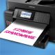 44. Epson Drukarka MFP ITS L15160 A3+