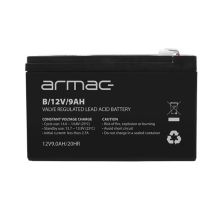 AKUMULATOR DO UPS 12V/9AH UNIWERS. ARMAC B/12V/9AH