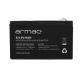 AKUMULATOR DO UPS 12V/9AH UNIWERS. ARMAC B/12V/9AH