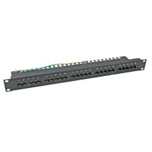 EFB Elektronik 37595SW.2 panel krosowniczy 1U