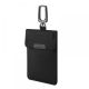 2. Antykradzieżowe etui Spigen Pouch Keyless RFID Signal Blocker - czarne