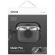 2. Etui UNIQ Glase Pro do AirPods Pro 2 - czarne