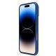 4. Etui Nillkin CamShield Pro Magnetic Case na iPhone 16 - niebieskie