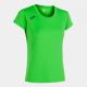 Koszulka Joma Record II Short Sleeve W 901400.020