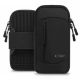 Opaska Tech-Protect M6 Universal Sport na ramię - czarna