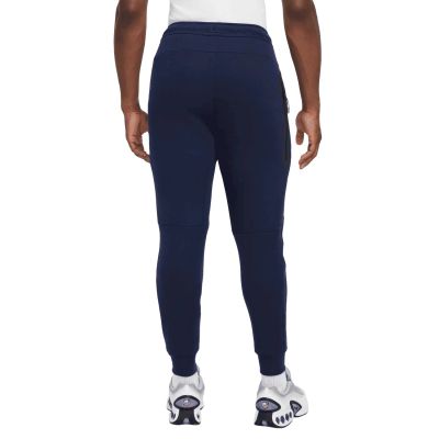 2. Spodnie Nike Techfit Fleece Jogger M HV0959-451