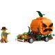 3. LEGO Inne 40822 - Dyniowy pickup